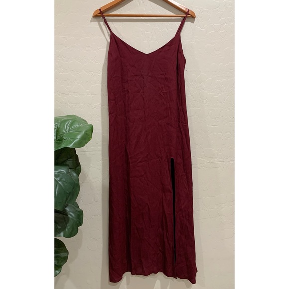 REFORMATION Crimini Dress Size 6 - Picture 2 of 8